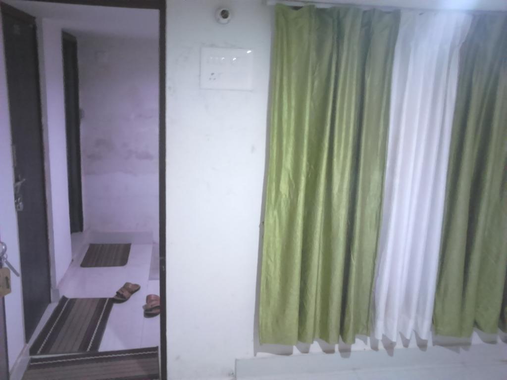 Leela Guest House Варанаси Стая снимка