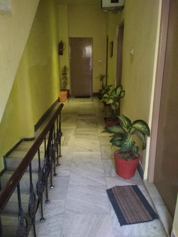 Leela Guest House Варанаси Екстериор снимка