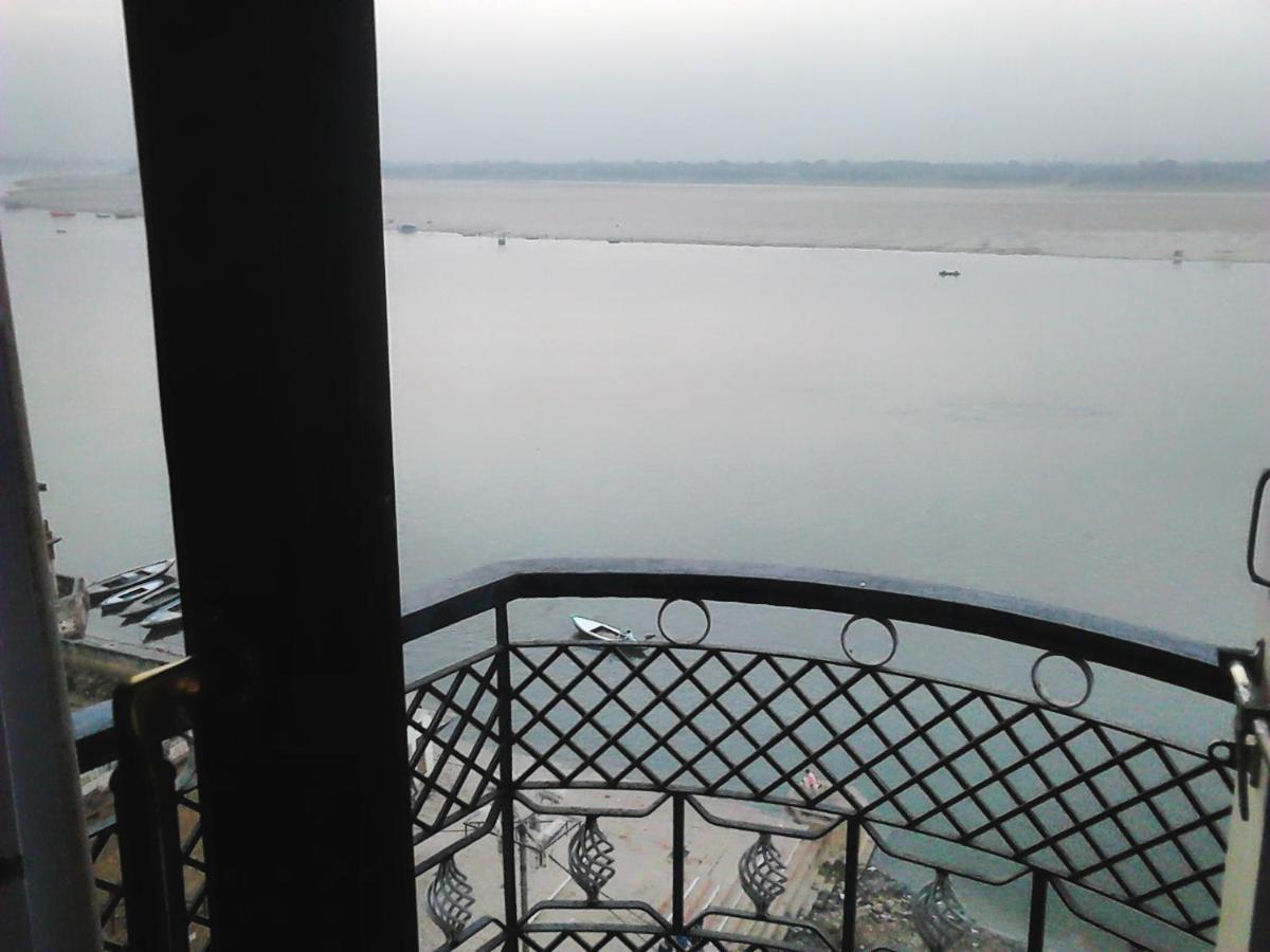 Leela Guest House Варанаси Екстериор снимка